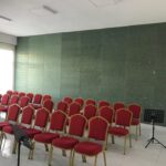 Konferans Salonu Ses Yalıtımı